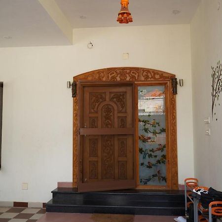 Sremethila Homestay Marudhamalai Екстер'єр фото