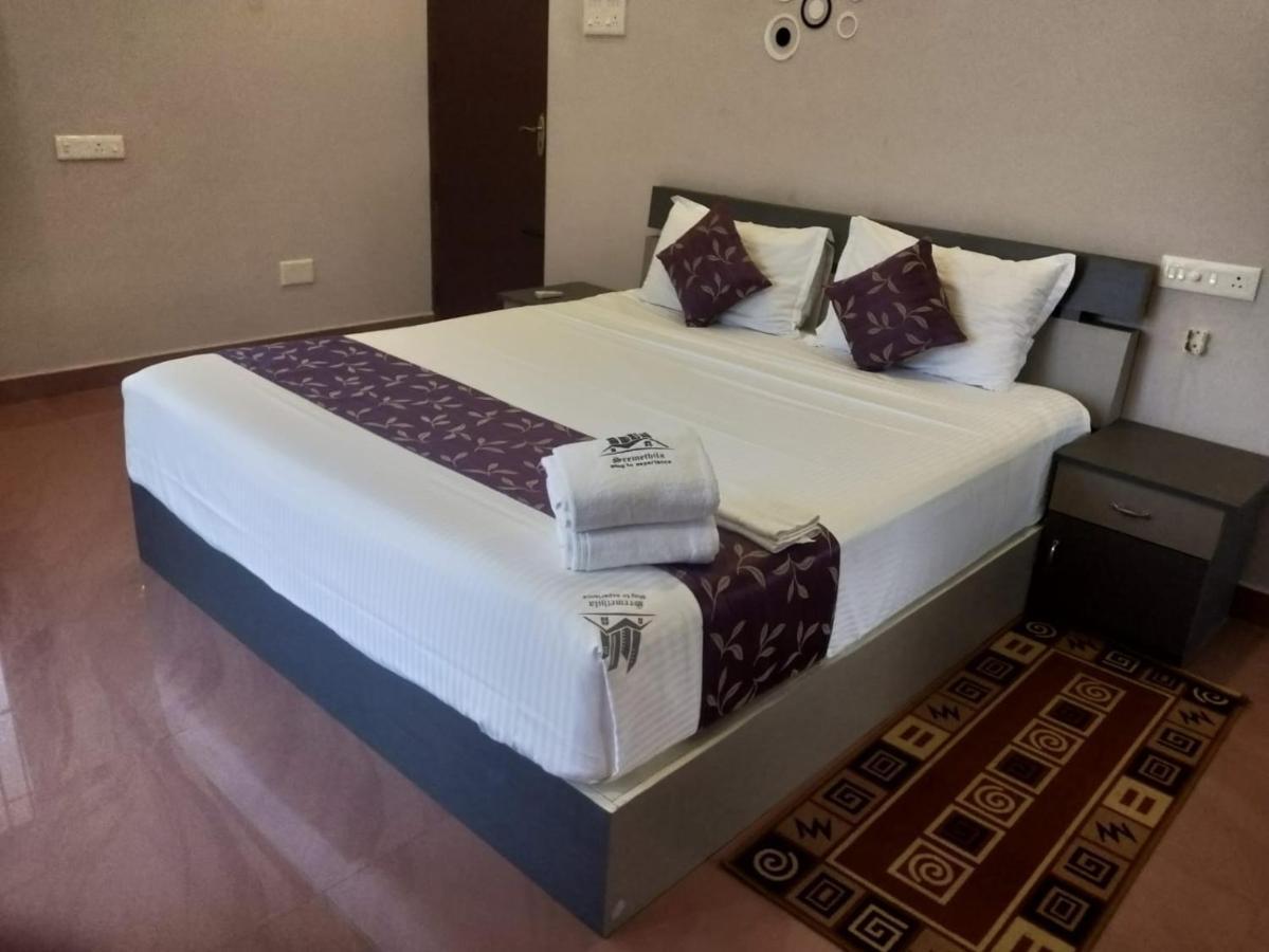 Sremethila Homestay Marudhamalai Екстер'єр фото
