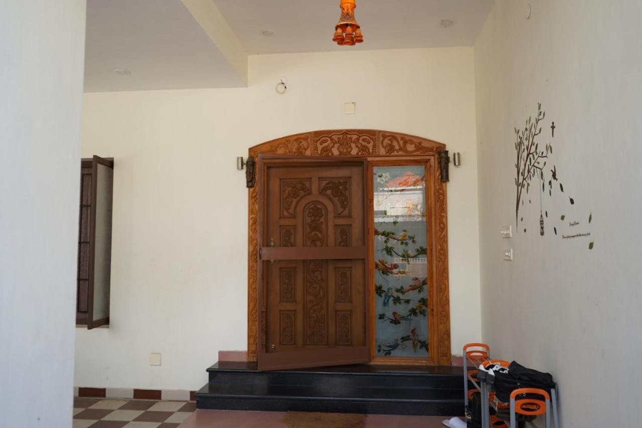 Sremethila Homestay Marudhamalai Екстер'єр фото