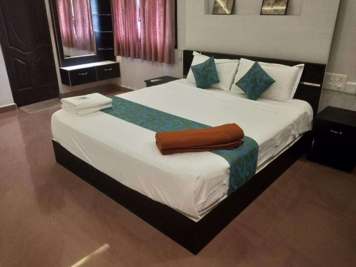 Sremethila Homestay Marudhamalai Екстер'єр фото