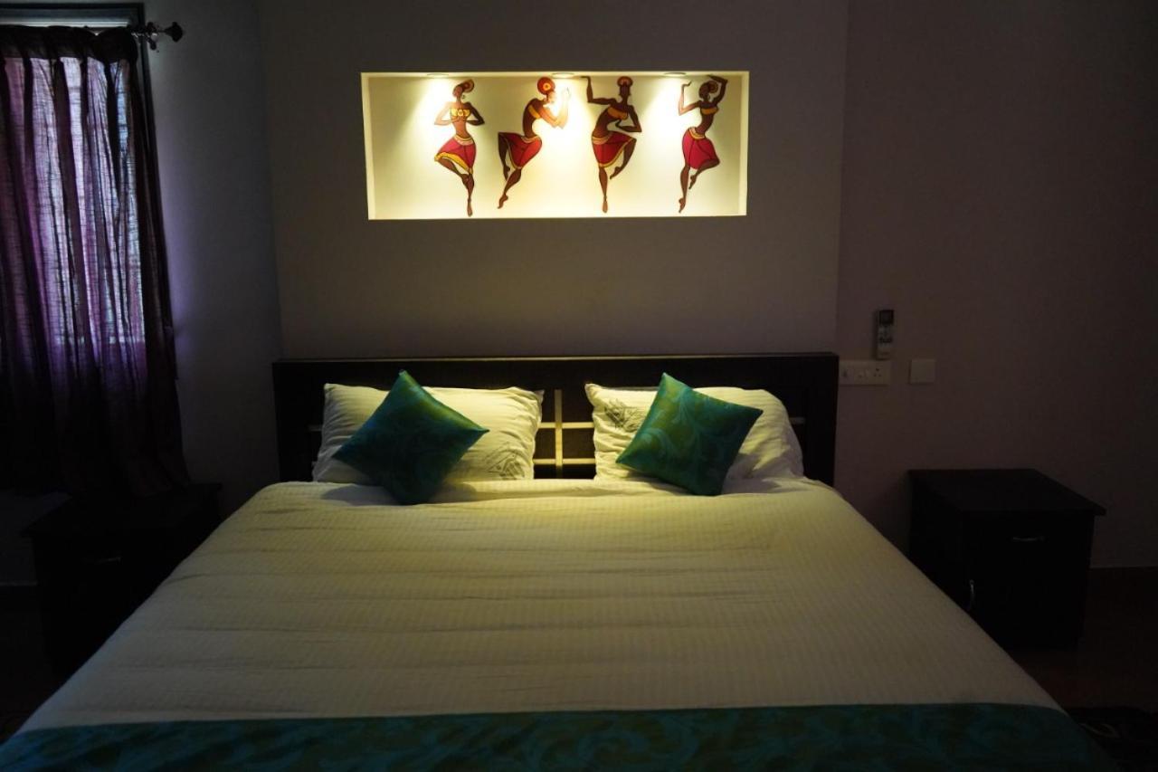 Sremethila Homestay Marudhamalai Екстер'єр фото