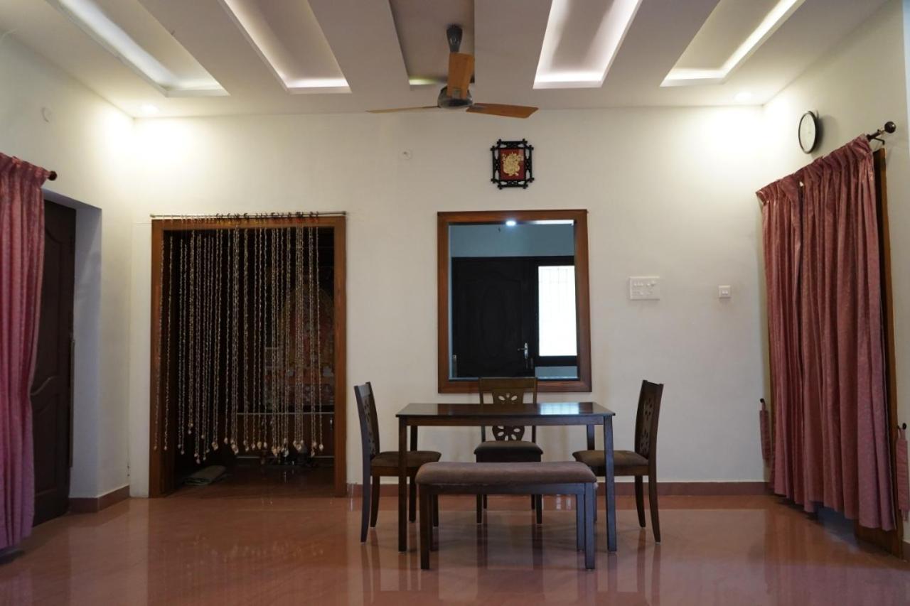 Sremethila Homestay Marudhamalai Екстер'єр фото
