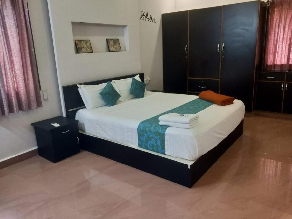 Sremethila Homestay Marudhamalai Екстер'єр фото