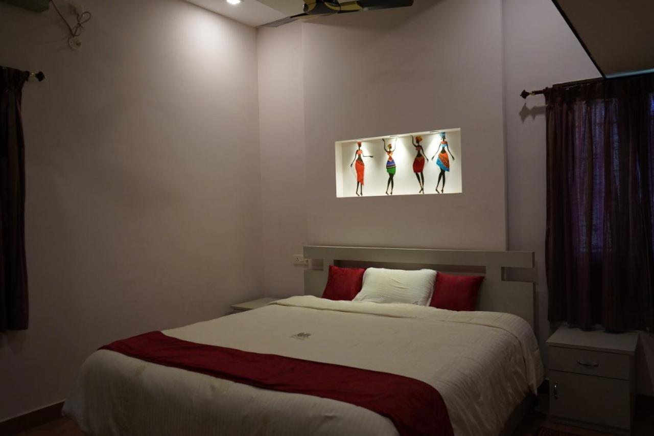 Sremethila Homestay Marudhamalai Екстер'єр фото