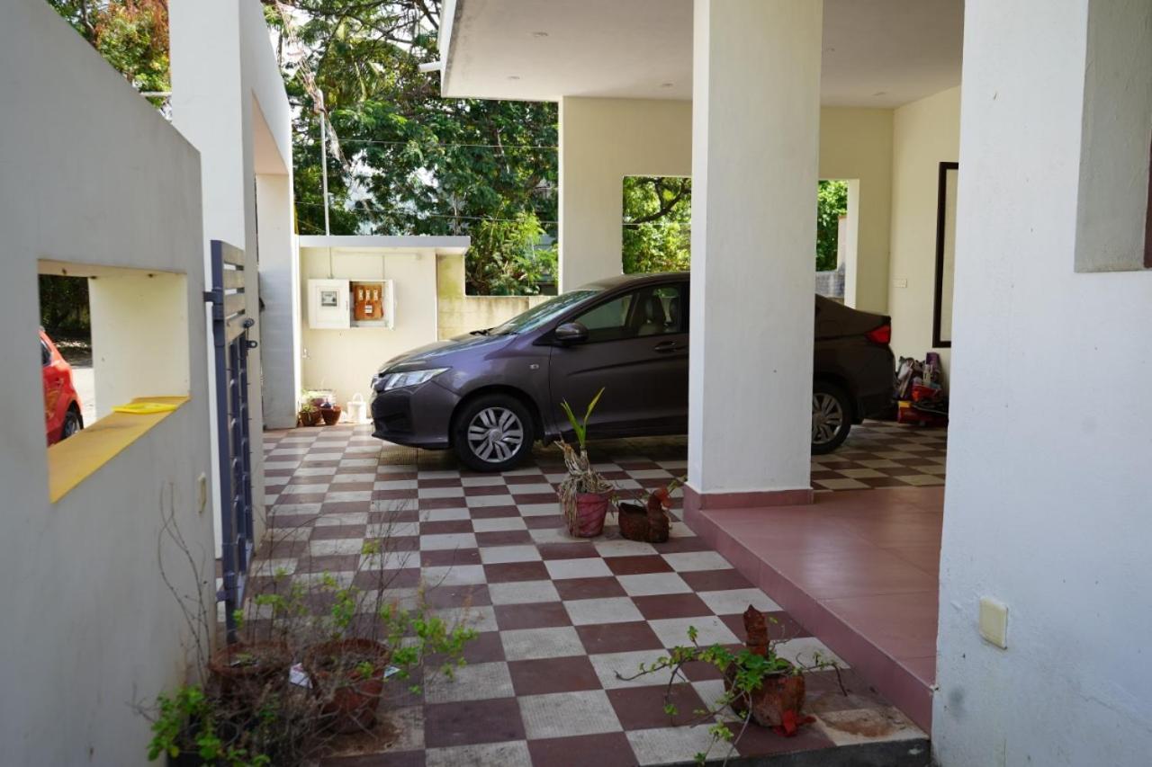Sremethila Homestay Marudhamalai Екстер'єр фото