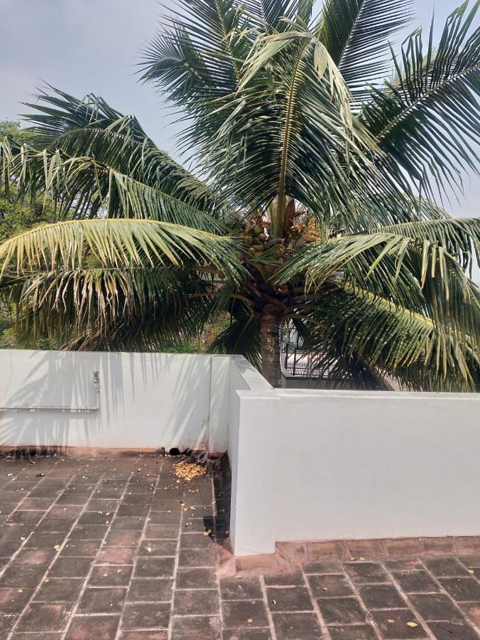 Sremethila Homestay Marudhamalai Екстер'єр фото