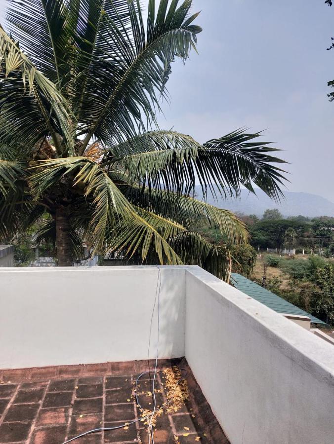Sremethila Homestay Marudhamalai Екстер'єр фото