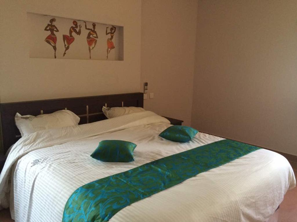 Sremethila Homestay Marudhamalai Екстер'єр фото