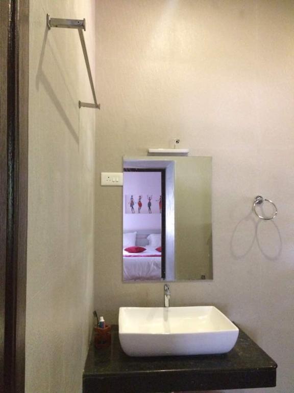 Sremethila Homestay Marudhamalai Екстер'єр фото