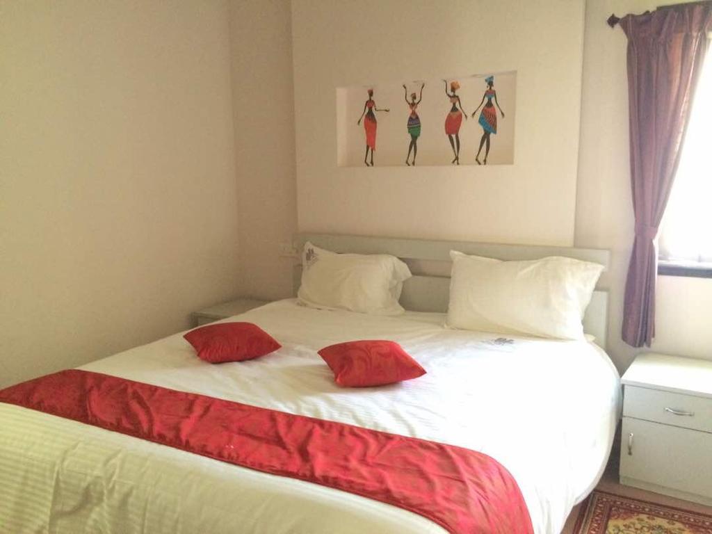 Sremethila Homestay Marudhamalai Екстер'єр фото